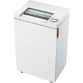 Ideal Office Destructeur de documents Shredcat 2465 , découpe de bandes 4 mm, P-2, 35 L, capacité de découpe 19-21 feuilles