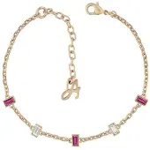Adore 5448568 Bracelet Doré Femme