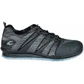 Cofra Chaussures de sécurité Fluent Noir S1 - 47