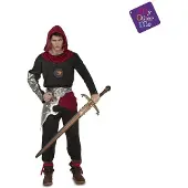 MOM Costume De Kane Man