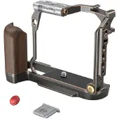 SmallRig 4714 Retro Fujifilm X-t50 Cage Clair