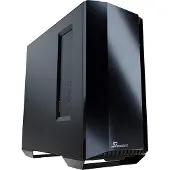 Seasonic Alimentation GEH Midi Syncro Q704+ DPC-650W Platinum - Format Midi/Mini-tour - ATX