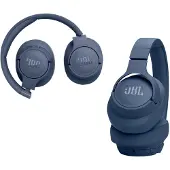 JBL Tune 770NC Bleu