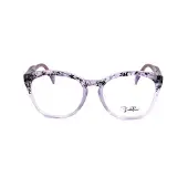 Pucci Lunettes - - EP2707516 - Couleur 516 LILAC - Monture Plastique - Protection UV 4
