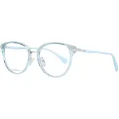 Polaroid Pldd427g30o Woman Glasses Bleu Femme