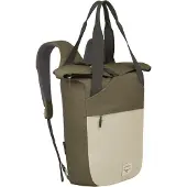 Osprey Arcane Tote Bag Vert