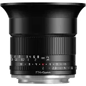 TTArtisan APS-C 10mm f2 Sony E mount