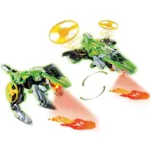 Vtech Switch Go Dinos Fire Jet Therizinosaurus