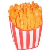 Red Dingo DINGO Pommes 13cm - Jouet pour chien - 1 pièce