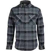 CMP 32t1757 Long Sleeve Shirt Multicolore 58 Homme