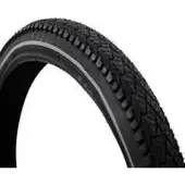 Deli -Reifen R 20x1.95 50-406 Semi ATB S-282