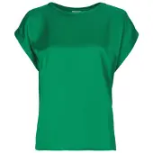 Vila Blouses VIELLETTE femmes - Vert - FR 38
