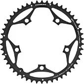 Stronglight Ct2 130 Bcd Chainring Noir 53t