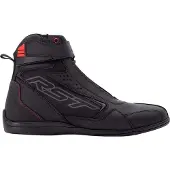 Rst Frontier Boots Black Red Taille 41