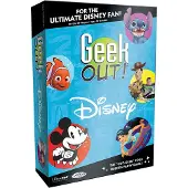Ultra pro Geek Out ! Disney