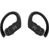 Miiego Miibuds Active Go (12 h, Sans fil), Écouteurs, Noir