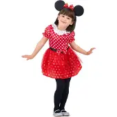 MOM Costume De Petite Souris