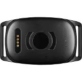 MiniFinder Atto Pro GPS Tracker Haustiertracker, Live Tracking Schwarz 1 St.