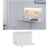 Paulmann Applique LED avec support Jarina 4,5 W