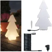 Paulmann Plug & Shine Bundle Noël Arbre
