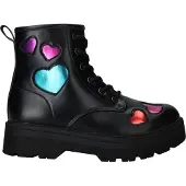 SKECHERS Chaussures Gravlen Hi Metalli 303409LBLK
