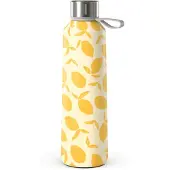 Burga Wasserflasche 500ml Lemon Tart