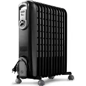 De'Longhi Radiateur d'huile V551225.BG