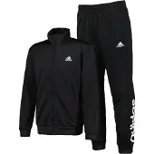 Adidas Survêtement 'Linear Logo'