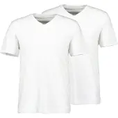 Tom Tailor T-Shirt blanc