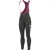 ALÉ Essential Bib Tights Noir XL Femme