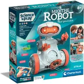 Clementoni Clém. Mio le robot