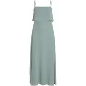 Vila Robe de soirée 'Milina' vert pastel