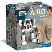 Clementoni AiRo AI-robotti