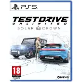 Test Drive Unlimited: Solar Crown