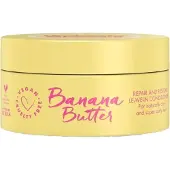 Umberto Giannini Leave-In - Après-shampooing sans rinçage au beurre de banane 200 ml