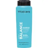 VitalCare Sébum Balance Shampooing équilibrant 500 Ml