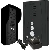 Eura Interphone audio filaire ADP-12A3 (Filaire)