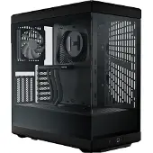HYTE Y40 Midi Tower Noir