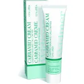 Louis Widmer Crème Carbamide sans parfum 50 ml Crème