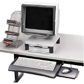 Fellowes Tablette De Clavier Pour Manager