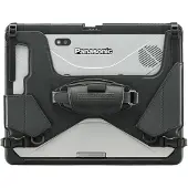 Panasonic CF-33 Sangle à main rotative (12", ), Sac pour notebook, Noir