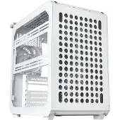 Cooler Master Qube 500 Flatpack Blanc