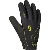 SCOTT Rc Team Gloves Noir L