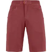 Karpos Noghera Shorts Rouge 50 Homme