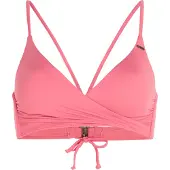 O'Neill Hauts de bikini 'Baay' rose