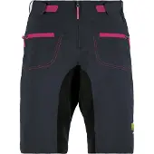Karpos Ballistic Evo Shorts Bleu 2XL Femme