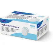 Hartmann Hydroclean Advance 4 cm 10 pc(s) Pansement(S)