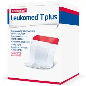 Bsn Medical Leukomed T Plus Pansements 10x20 cm 5uds