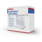 Leukoplast soft white 6 cm x 5 m 1 pc(s) Pansement(S)