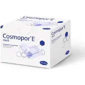 Hartmann Cosmopor E stérile 20 x 10cm 25 pc(s) Pansement(S)